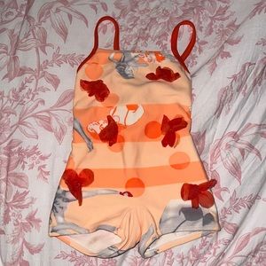 Toddler Swimsuit